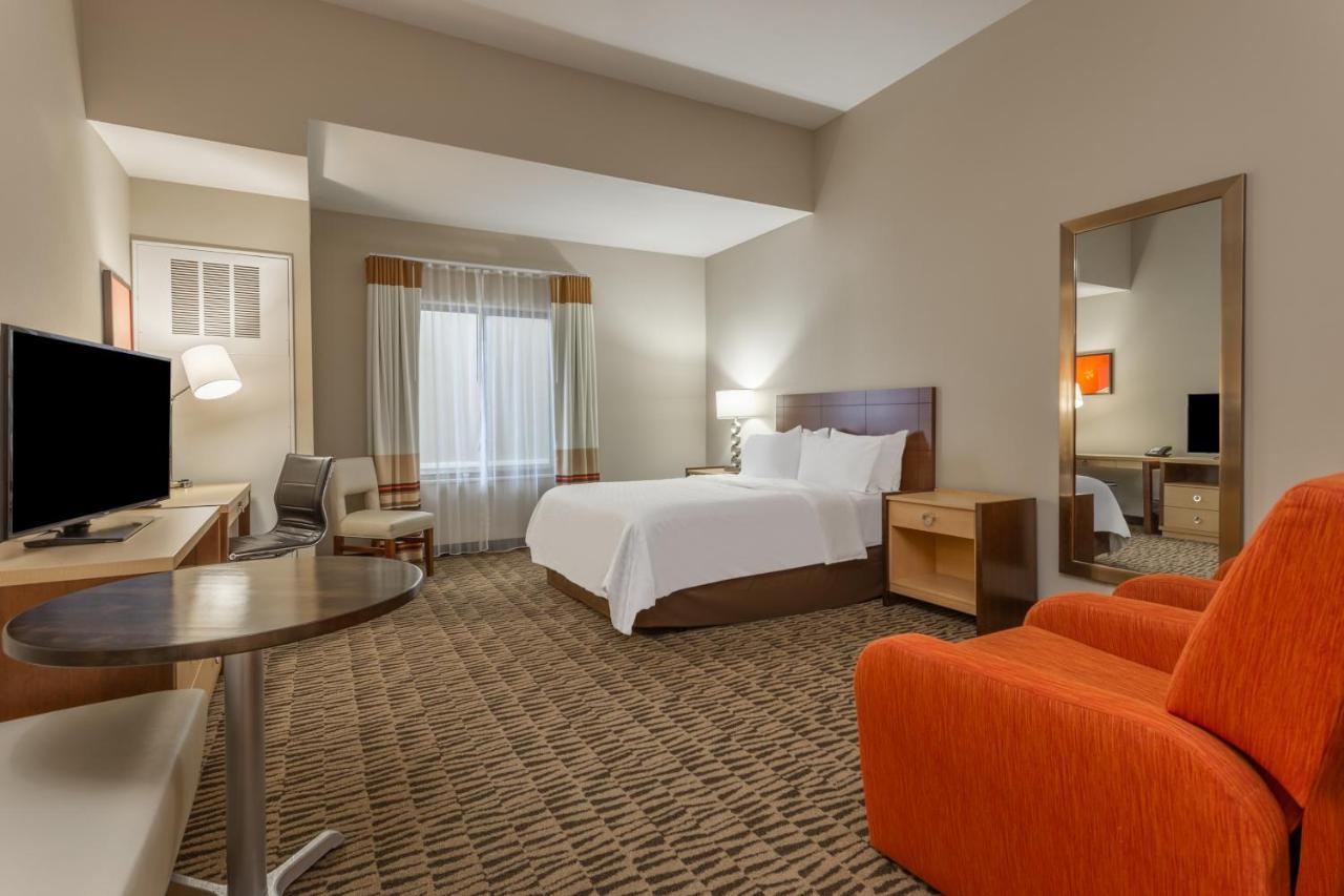 Candlewood Suites Fargo South-Medical Center By Ihg Dış mekan fotoğraf